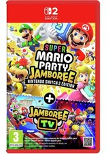 Super Mario Party Jamboree - Nintendo Switch 2 Edition + Jamboree TV (Switch 2)