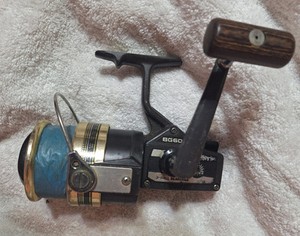 Bobine De Rechange Daiwa BG 30 Pour Moulinet Spinning – Occasion