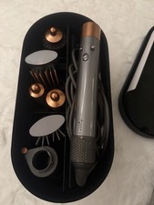 Dyson Airwrap Multi-Styler 1300W Grau/Kupfer ...