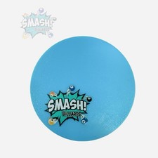 Blue Break Pad 3D Printed Jump Pad Felt Protector Billiards Snooker Pool Player