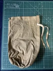 WW2 US Military Jungle Food Bag 1943