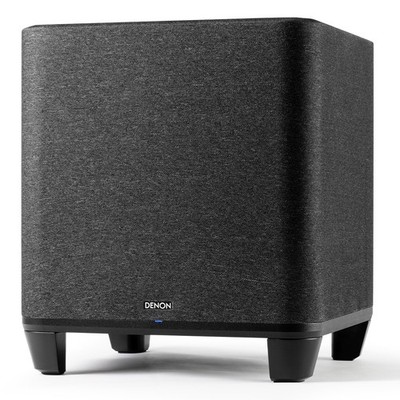 Denon Home Wireless 8'' Subwoofer with HEOS