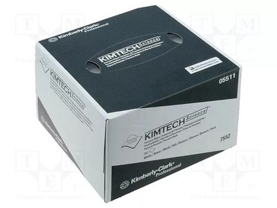 KIMBERLY CLARK 7552-KIMTECH-SCIENCE Putzmittel