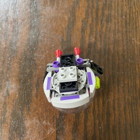 LEGO TMNT #79101 & #79101: Shredder Bike & Kraang | Sold As Is | Free Shipping!!