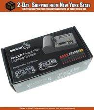 Redcat SixtyFour and FiftyNine LED Light Kit