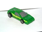 Vintage Hot Wheels CRACK-UPS Cruiser **RED LIGHT SPECIAL**