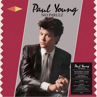 Paul Young: Paul Young: No Parlez (40Th Anniversary Edition) - - (Cd / N)