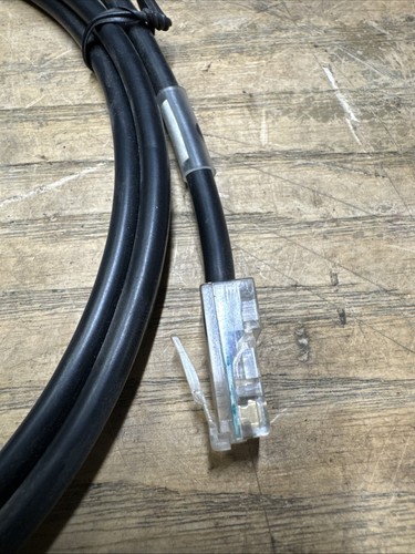 OTC 3421-08 PC TO GENISYS 6 foot CABLE RS232 22JS2801-X3 - Picture 3 of 4