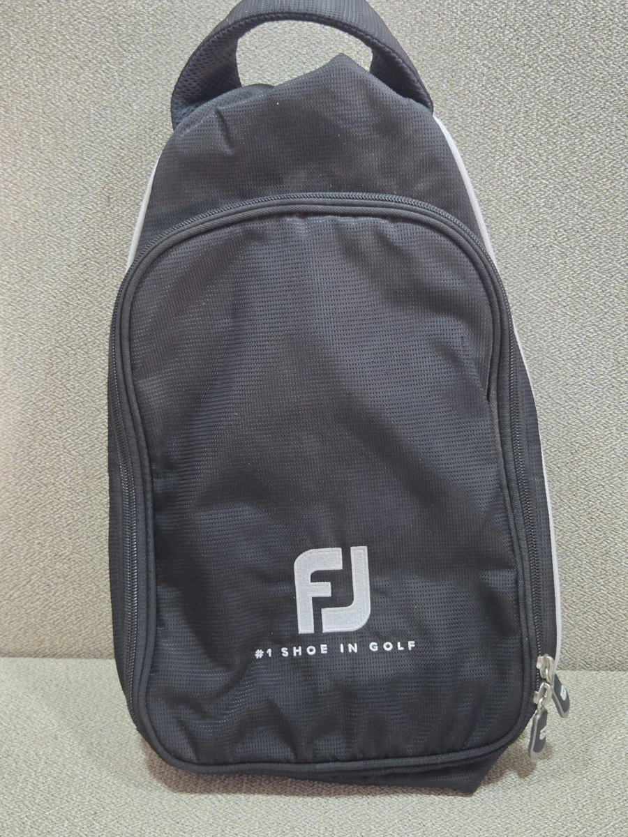 FootJoy Golf Black Bags for sale | eBay