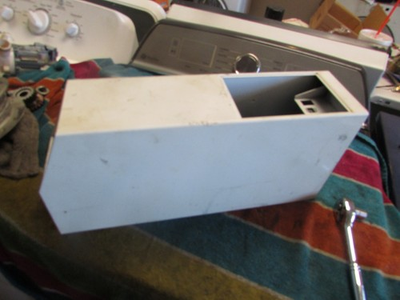 #ad Whirlpool Maytag Coin Op Washer Dryer Meter Case PN# WPW10461200 $70.00