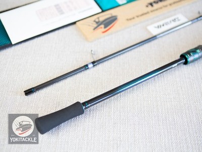 Daiwa 25 EMERALDAS X 86M-J Spinning Rod for Eging | eBay