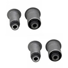 Front Lower Control Arm Bushing Kit LH & RH Sides for Dodge Ram 1500 2WD
