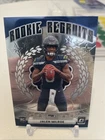 2025 Donruss Optic Jalen Milroe Base (RAW)