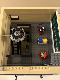 Lego Grand Emporium 10211 Modular Building 100% Complete Creator Expert No Box