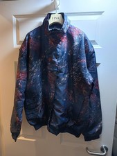 ProStyle Waterproof Golf Jacket Ladies Size 14/16 UK