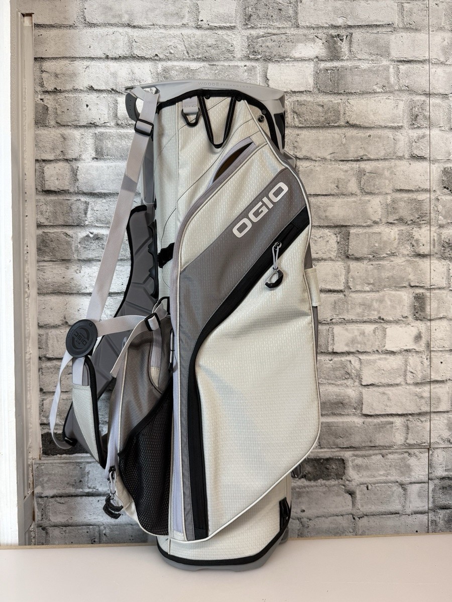 OGIO Woodē Hybrid Golf Bag | eBay