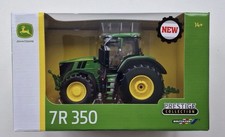 Britains Farm - John Deere 7R 350 Tractor - 1:32 Scale - 43312 - New/Mint