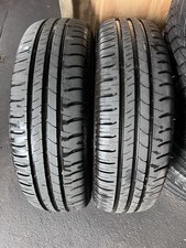 2 Tyres 175 65 15(88H) Michelin Energy Saver⭐️Between 6mm-7mm