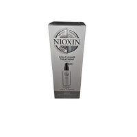 Nioxin System 1 Scalp & Hair Treatment 100ml for Natural Hair with Light Thinnin