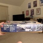 AMT ERTL Fairchild Republic A-10 THUNDERBOLT II Warthog 1/48 VINTAGE from 1970s — photo 5