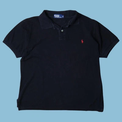 Vintage Ralph Lauren Polo Shirt - M - Bild 1 von 2