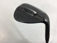 Used Golf Club Callaway Opus Wedge Black 58T-06 2024 Japanese Specific