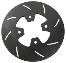 NEW MCP KARTING BRAKE ROTOR,4 BOLT,7.10" x .12",GO KART