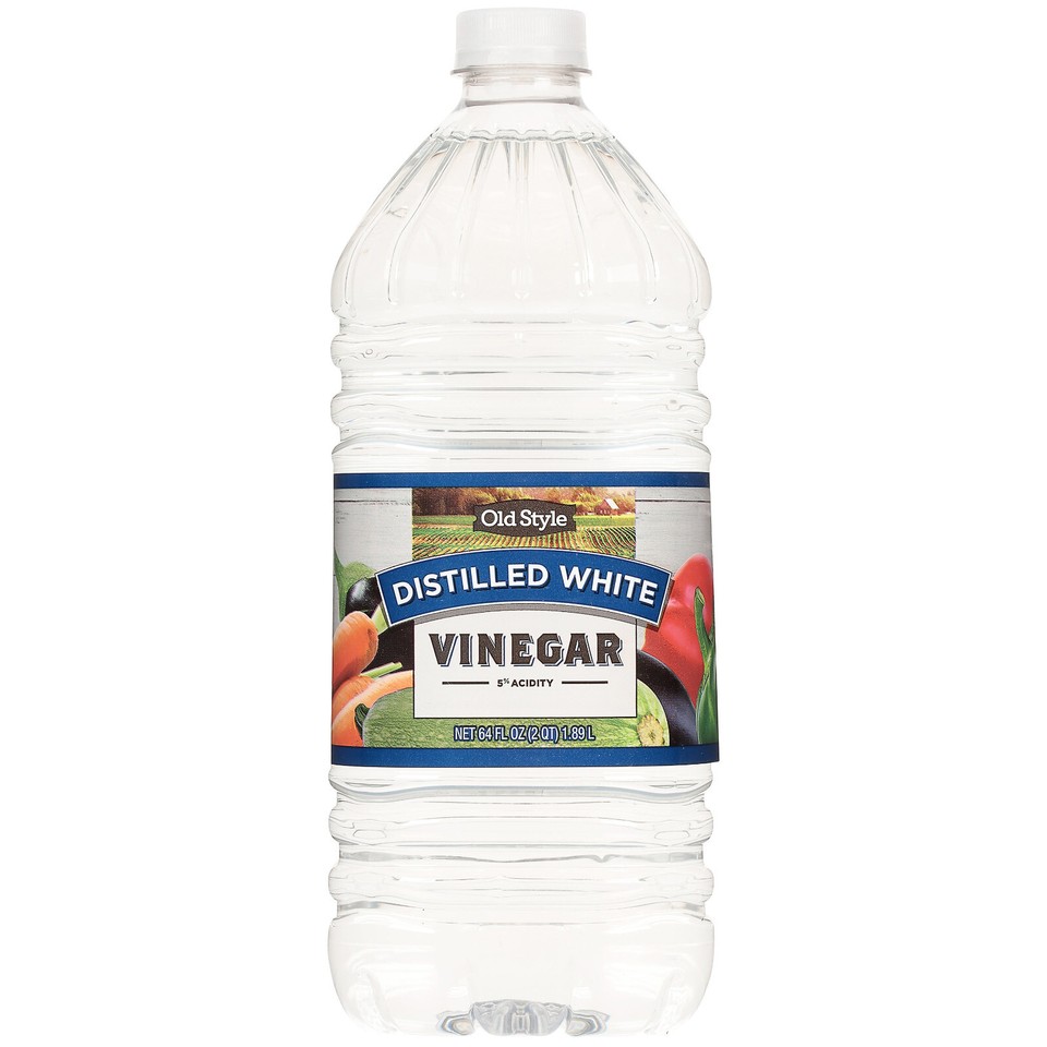 Elegant Gallons Of White Vinegar Gallery