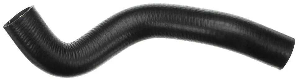 Manguera de refrigerante de radiador Gates inferior para Pontiac Torrent 2006-2009 3,4 L V6 GAS Foto 2 de 3
