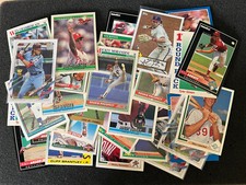⚾⚾Philadelphia Phillies 50+ LOT RCs various players & years