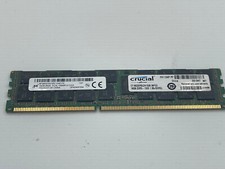 MT36KSF2G72PZ-1G4D1FF Micron 16GB 1X16GB 1333mhz PC3-10600R Cl9 Ecc Registered