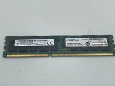 MT36KSF2G72PZ-1G4D1FF Micron 16GB 1X16GB 1333mhz PC3-10600R Cl9 Ecc Registered 