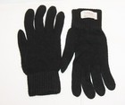 DAMEN ELEGANTE CASHMERE KASCHMIR STRICK HANDSCHUHE MIT BEUTEL