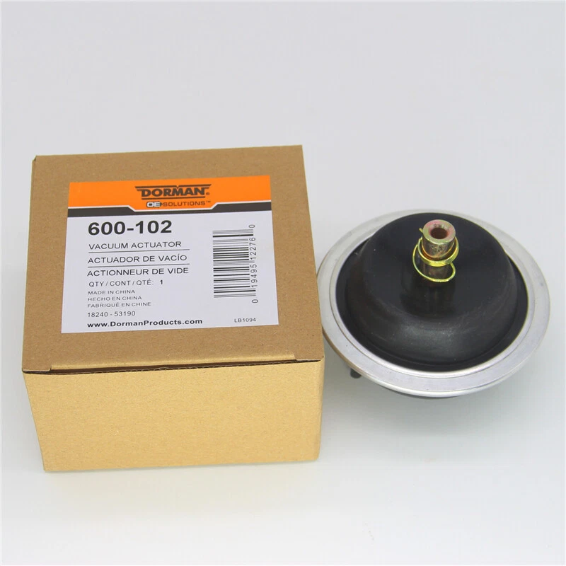 Nuevo actuador de vacío diferencial de tracción en las 4 ruedas para Chevy Blazer S10 Gmc Jimmy Foto 4 de 4