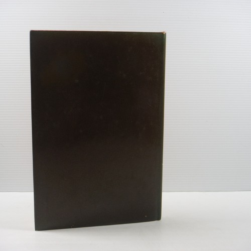 My Native Sun by Jeanie Anscombe signed HC DJ 1972 Poetry about life vintage bk - Picture 11 of 17