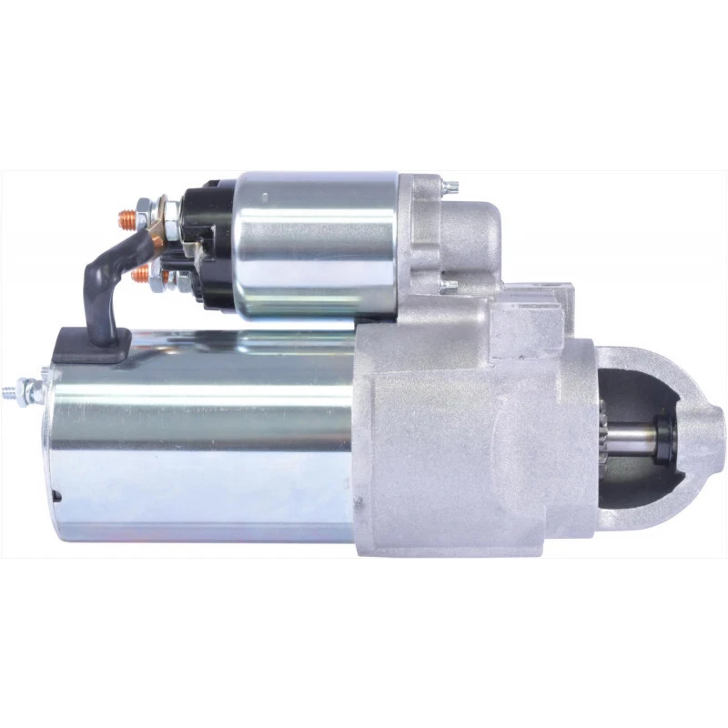 Motor De Arranque ACDelco 337-1115 88878285 Para 97-01 Chevrolet Camaro Corvette Foto 4 de 4