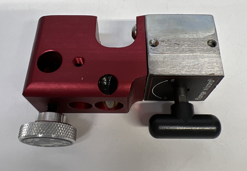Flange Wizard Master Marker With On/Off Magnet, 8 Inches To 48 Inches Pipe Cap - Picture 9 of 19