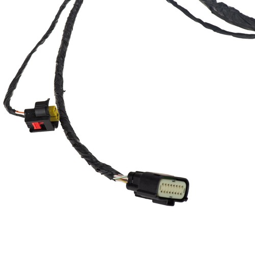 Front Bumper Parking Sensor Park Assist Wiring Harness For Chrysler 300 2015-23 - Picture 5 of 5