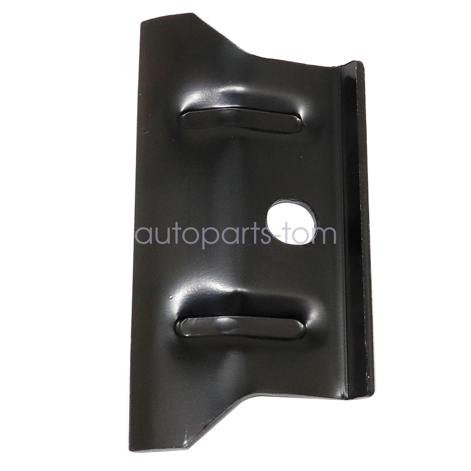 1x Abrazadera de soporte de sujeción de batería para Kia Optima Hyundai Santa Fe 2013-2016 Foto 4 de 4