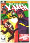 X-Men #142 MAGNET Vintage Comic Cover 2" x 3" Fridge Locker FREE SHIPPING
