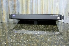 NVT NV-1613A 16-port Passive Transceiver Hub Analog BNC to UTP Converter Tested