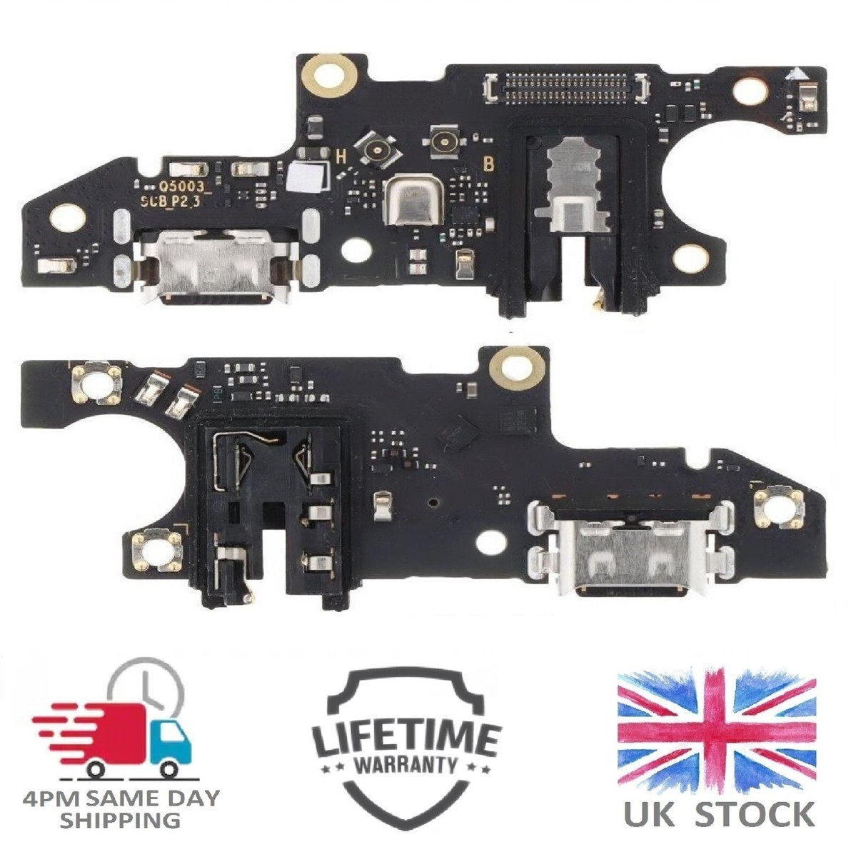For Nokia G42 5G Charging Port Replacement Dock Connector Mic