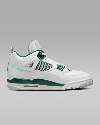 NEW] Nike Air Jordan 4 Retro 