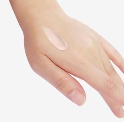 Lancome UV Expert Youth Shield Tone Up Milk 50ml Rosy Bloom