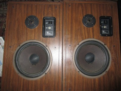 avid speakers