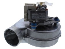 Halstead Best 30/40/50/60 WFFB1701-023 Fan 988260 Genuine Part