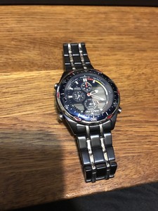 VINTAGE CITIZEN NAVISAIL STARS AND STRIPES AMERICAS CUP ...