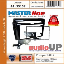 Autoradio Lancia Y