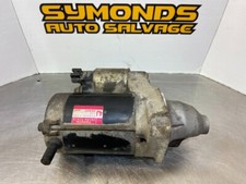 2005 LEXUS IS250 2.5 PETROL E/C:4GR-FSE - STARTER MOTOR P/N: 2810031070