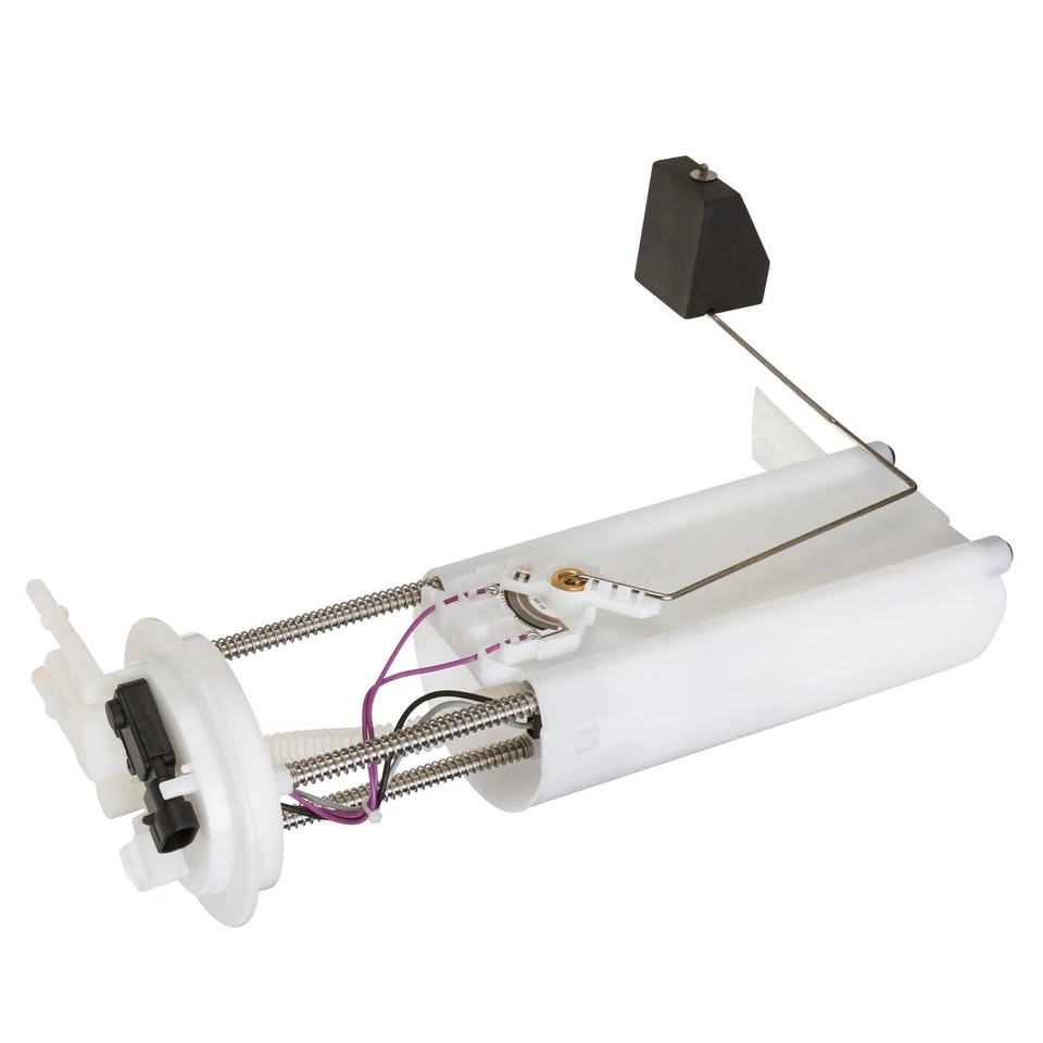 Fuel Pump Module Assembly for 2000 - 2005 Buick LeSabre Cadillac DeVille Aurora - Image 4 of 4